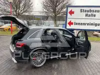 2019 Mercedes Benz GLC 63 AMG