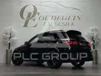 2019 Mercedes Benz GLC 63 AMG