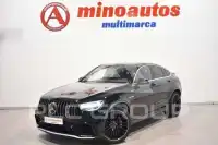2019 Mercedes Benz GLC 63 AMG
