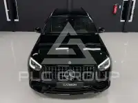 2019 Mercedes Benz GLC 63 AMG