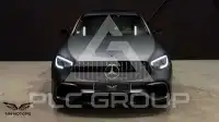 2019 Mercedes Benz GLC 63 AMG