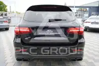 2019 Mercedes Benz GLC 63 AMG