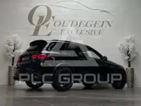 2019 Mercedes Benz GLC 63 AMG