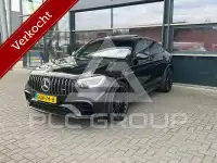 2019 Mercedes Benz GLC 63 AMG