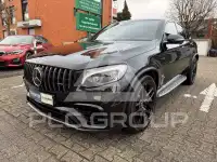 2019 Mercedes Benz GLC 63 AMG