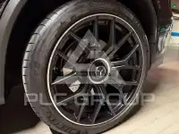 2019 Mercedes Benz GLC 63 AMG