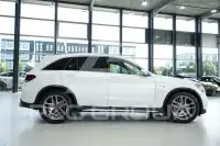2019 Mercedes Benz GLC 63 AMG
