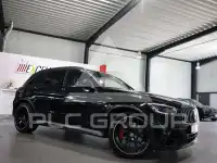 2019 Mercedes Benz GLC 63 AMG