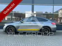 2019 Mercedes Benz GLC 63 AMG