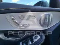 2019 Mercedes Benz GLC 63 AMG