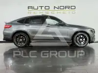 2019 Mercedes Benz GLC 63 AMG