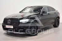 2019 Mercedes Benz GLC 63 AMG