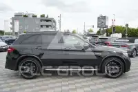 2019 Mercedes Benz GLC 63 AMG
