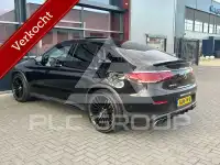 2019 Mercedes Benz GLC 63 AMG