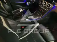 2019 Mercedes Benz GLC 63 AMG