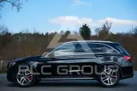 2019 Mercedes Benz GLC 63 AMG
