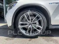 2019 Mercedes Benz GLC 63 AMG