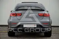 2019 Mercedes Benz GLC 63 AMG