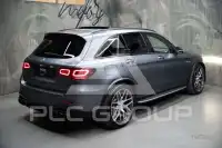 2019 Mercedes Benz GLC 63 AMG