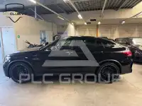 2019 Mercedes Benz GLC 63 AMG