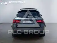 2019 Mercedes Benz GLC 63 AMG