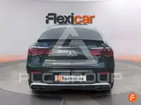 2019 Mercedes Benz GLC 63 AMG