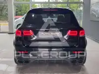 2019 Mercedes Benz GLC 63 AMG