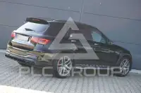 2019 Mercedes Benz GLC 63 AMG