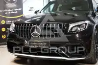 2019 Mercedes Benz GLC 63 AMG
