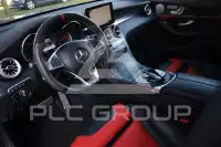 2019 Mercedes Benz GLC 63 AMG
