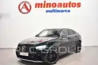 2019 Mercedes Benz GLC 63 AMG