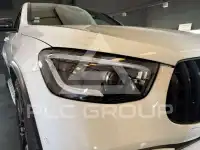2019 Mercedes Benz GLC 63 AMG