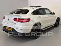 2019 Mercedes Benz GLC 63 AMG