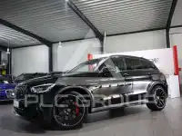 2019 Mercedes Benz GLC 63 AMG