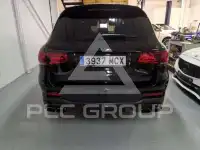 2019 Mercedes Benz GLC 63 AMG