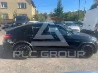 2019 Mercedes Benz GLC 63 AMG