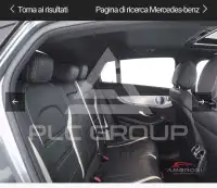 2019 Mercedes Benz GLC 63 AMG
