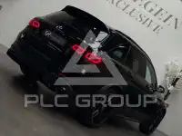 2019 Mercedes Benz GLC 63 AMG