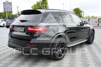 2019 Mercedes Benz GLC 63 AMG