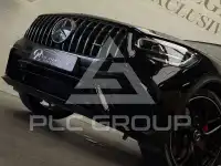 2019 Mercedes Benz GLC 63 AMG