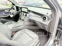 2019 Mercedes Benz GLC 63 AMG