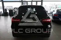 2019 Mercedes Benz GLC 63 AMG