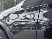 2019 Mercedes Benz GLC 63 AMG
