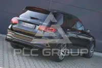 2019 Mercedes Benz GLC 63 AMG