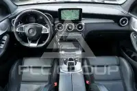 2019 Mercedes Benz GLC 63 AMG