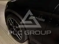2019 Mercedes Benz GLC 63 AMG
