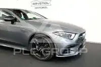 2019 Mercedes Benz CLS 53 AMG