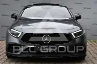 2019 Mercedes Benz CLS 53 AMG