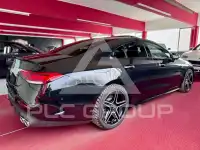 2019 Mercedes Benz CLS 53 AMG