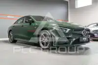 2019 Mercedes Benz CLS 53 AMG